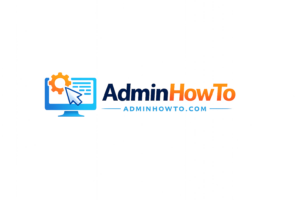 adminhowto.com